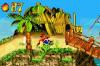 Crash Bandicoot 2 : N-Tranced - Game Boy Advance