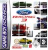 Ford Racing 3 - Game Boy Advance