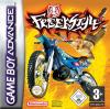 Freekstyle - Game Boy Advance