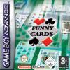 Funny Cards - Game Boy Advance