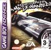 Need For Speed Most Wanted - Game Boy Advance