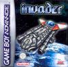 Invader - Game Boy Advance