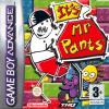 It's Mr. Pants - Game Boy Advance