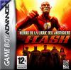 Héros de la Ligue des Justiciers : Flash - Game Boy Advance