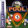 Killer 3D Pool - Game Boy Advance