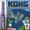 Kong : King of Atlantis - Game Boy Advance