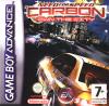 Need for Speed Carbon : Own the City - Game Boy Advance