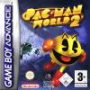 Pac-Man World 2 - Game Boy Advance