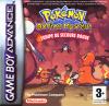 Pokémon Donjon Mystère : Equipe de Secours Rouge - Game Boy Advance