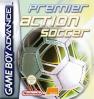 Premier Action Soccer - Game Boy Advance