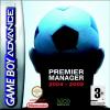 Premier Manager 2004-2005 - Game Boy Advance