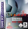 Premier Manager 2005-2006 - Game Boy Advance