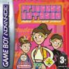 Princess Natasha - Game Boy Advance