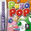 Puyo Pop - Game Boy Advance