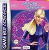 Secret Agent Barbie - Game Boy Advance