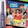 Shinchan : Aventuras en Cineland - Game Boy Advance