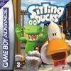 Sitting Ducks - Game Boy Advance