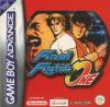 Final Fight One - Game Boy Advance