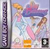 Sky Dancers - Game Boy Advance