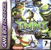 TMNT : Les Tortues Ninja - Game Boy Advance