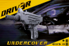 DRIV3R - Game Boy Advance