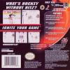 NHL Hitz 2003 - Game Boy Advance