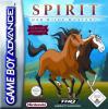 Spirit : Der Wilde Mustang - Game Boy Advance