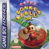 Super Monkey Ball Jr. - Game Boy Advance