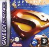 Superman Returns : La Forteresse de Solitude - Game Boy Advance