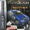 Top Gear Rally - Game Boy Advance