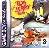 Tom and Jerry Tales - Game Boy Advance