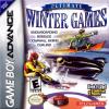 Ultimate Winter Games - Game Boy Advance