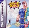 Ultimate Muscle : The Kinnikuman Legacy - Game Boy Advance