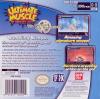 Ultimate Muscle : The Kinnikuman Legacy - Game Boy Advance