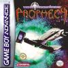 Wing Commander Prophecy - Game Boy Advance