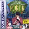 World Championship Poker - Game Boy Advance