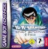 Yu Yu Hakusho : Spirit Detective - Game Boy Advance