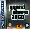 Grand Theft Auto - Game Boy Advance