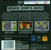 Grand Theft Auto - Game Boy Advance