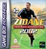 Zidane Football Generation 2002 - Game Boy Advance