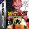 Dragon Ball Z : Buu's Fury - Game Boy Advance