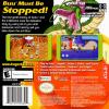 Dragon Ball Z : Buu's Fury - Game Boy Advance