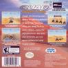 Quad Desert Fury - Game Boy Advance