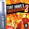 Tony Hawk's Underground 2 - Game Boy Advance