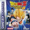 Dragon Ball Z : L'Heritage De Goku 2 - Game Boy Advance