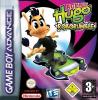 Agent Hugo : Roborumble - Game Boy Advance