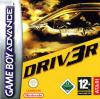 DRIV3R - Game Boy Advance