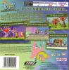 Bob L'Eponge : Bataille Pour Bikini Bottom - Game Boy Advance