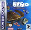 Le Monde De Nemo : L'Aventure Continue - Game Boy Advance