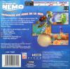 Le Monde De Nemo : L'Aventure Continue - Game Boy Advance